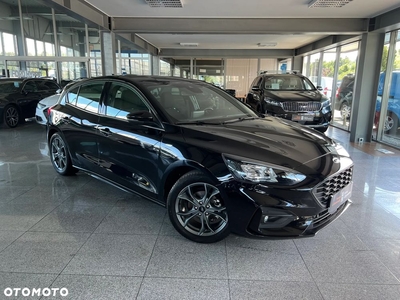 Ford Focus 1.0 EcoBoost mHEV ST-Line