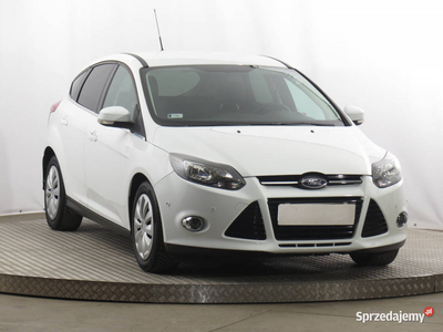 Ford Focus 1.5 TDCi