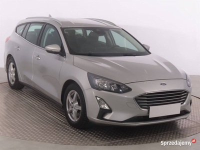 Ford Focus 1.5 TDCi