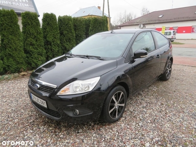 Ford Focus 1.6 Ambiente