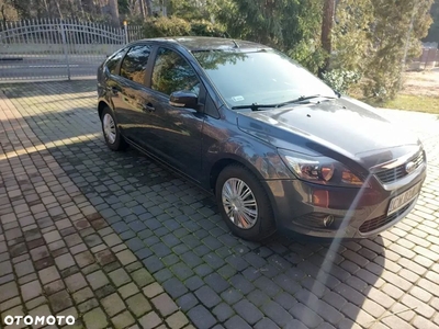 Ford Focus 1.6 Ambiente