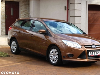 Ford Focus 1.6 FF Trend