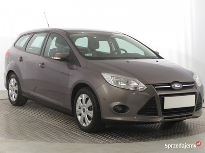 Ford Focus 1.6 i