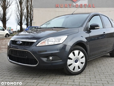 Ford Focus 1.8 FF Ambiente