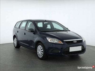 Ford Focus 1.8 TDCi