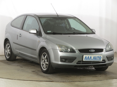 Ford Focus 2005 1.6 16V ABS klimatyzacja manualna