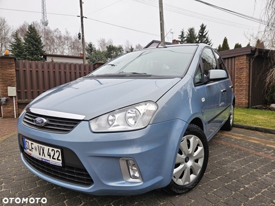 Ford Focus C-Max 1.6 Ambiente