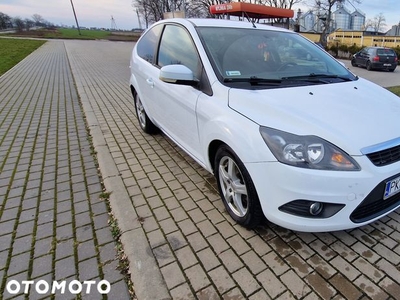 Ford Focus 1.6 16V Ambiente