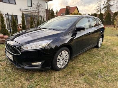 Ford Focus stan idealny Cena brutto