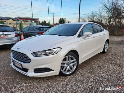 Ford Fusion 2015 rok 2.5 177 KM / FV23% / Zarejestrowany