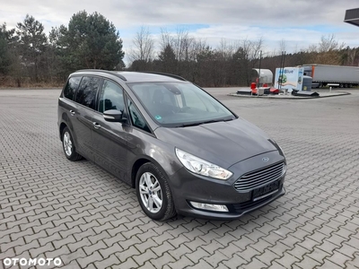 Ford Galaxy 2.0 EcoBlue Business