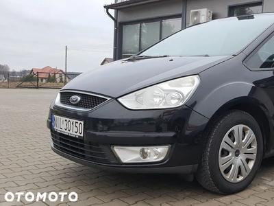 Ford Galaxy 2.0 Platinium X