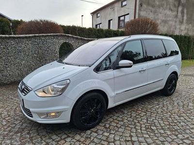 Ford Galaxy