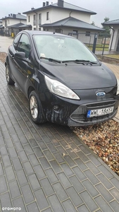 Ford KA 1.2 Ambiente