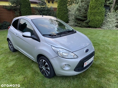 Ford KA 1.2 Titanium (air2)