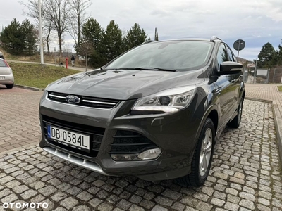 Ford Kuga 1.5 EcoBoost 2x4 Individual