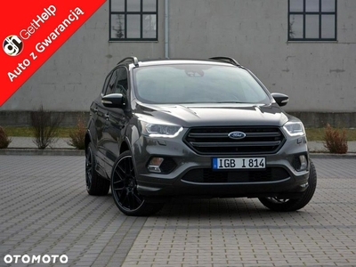 Ford Kuga 1.5 EcoBoost 2x4 ST-Line