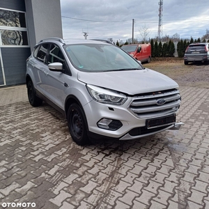 Ford Kuga 1.5 EcoBoost 2x4 Trend