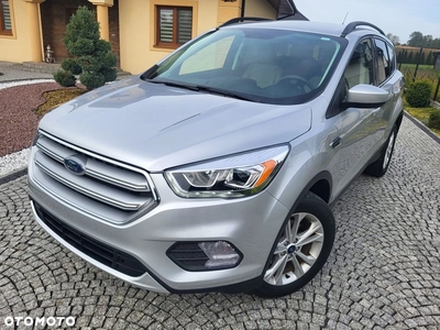 Ford Kuga 1.5 EcoBoost AWD Trend ASS