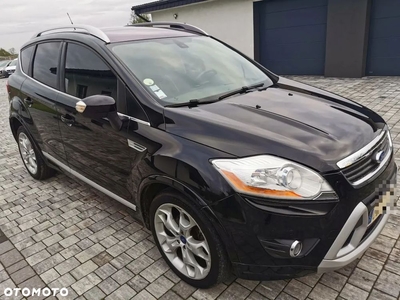 Ford Kuga 2.0 TDCi 2x4 Individual