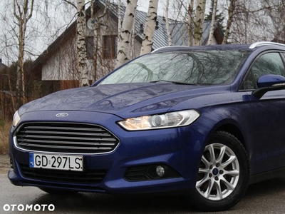 Ford Mondeo 1.5 EcoBoost Gold Edition