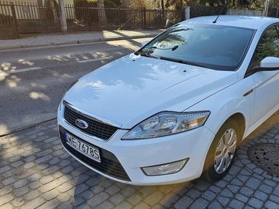 Ford mondeo 1.8 Diesel Salon Polska Gotowy do Jazdy