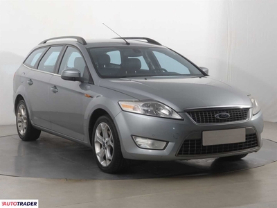 Ford Mondeo 2.0 143 KM 2008r. (Piaseczno)