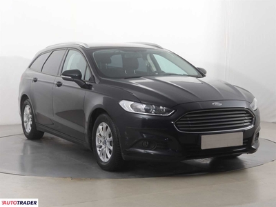 Ford Mondeo 2.0 147 KM 2015r. (Piaseczno)