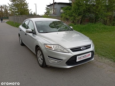 Ford Mondeo 2.0 Ambiente