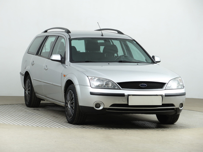 Ford Mondeo 2003 2.0 TDCi Kombi