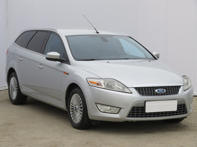 Ford Mondeo 2012 2.0 TDCi 268406km Kombi