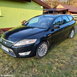 Ford Mondeo 2.5 Gold X