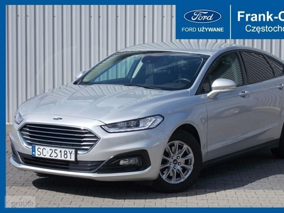 Ford Mondeo IX Mondeo Edition 2.0 150KM . Od Dealera.