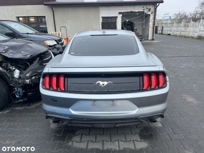 Ford Mustang 2.3 EcoBoost