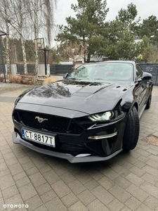 Ford Mustang 5.0 V8 GT