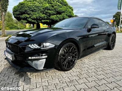 Ford Mustang 5.0 V8 GT