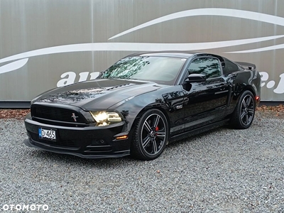 Ford Mustang 5.0 V8 GT