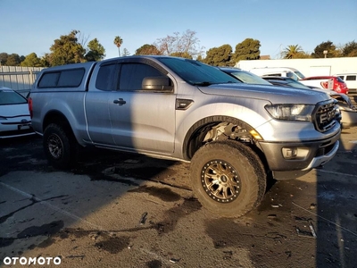 Ford Ranger 3.0 EcoBoost Twin-Turbo 4x4 DC Raptor