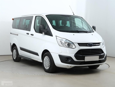 Ford T Tourneo Custom , L1H1, 9 Miejsc, , L1H1, 9 Miejsc