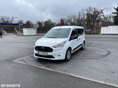 Ford Tourneo Connect 1.5 EcoBlue Active