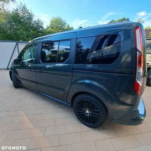 Ford Tourneo Connect 1.5 TDCi Trend PowerShift