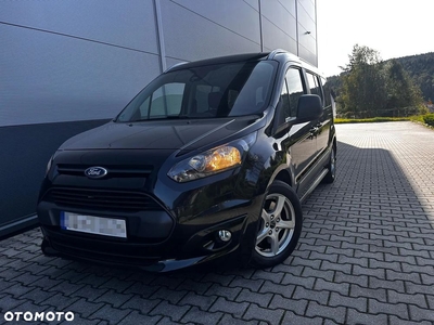 Ford Tourneo Connect 1.6 TDCi Titanium