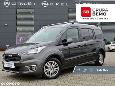 Ford Tourneo Connect