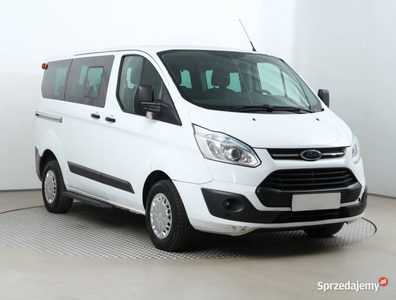 Ford Tourneo Custom 2.2 TDCi