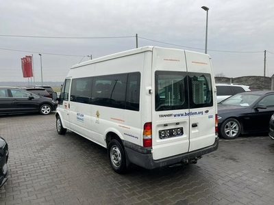 Ford Transit 300L Klimatyzacja 9 osobowy