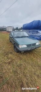 FSO Polonez Atu