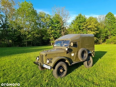 Gaz 69