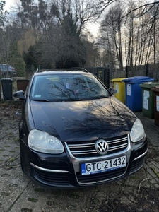 Golf V 1.9 tdi kombi comfortline