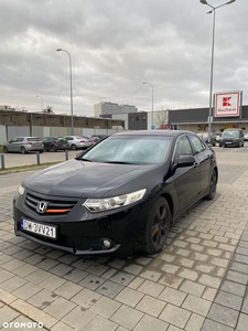 Honda Accord 2.0 Executive