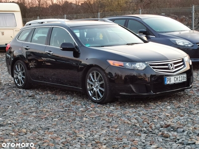 Honda Accord 2.0 Executive